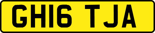 GH16TJA