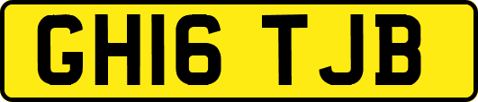 GH16TJB
