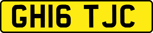 GH16TJC