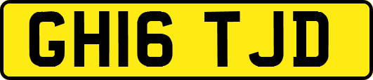 GH16TJD