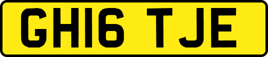 GH16TJE