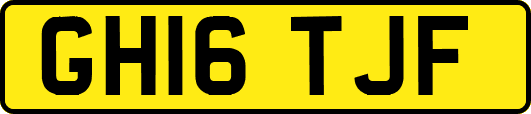 GH16TJF