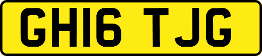 GH16TJG