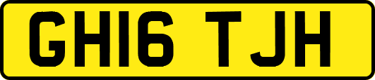 GH16TJH
