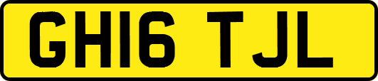 GH16TJL