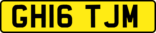 GH16TJM