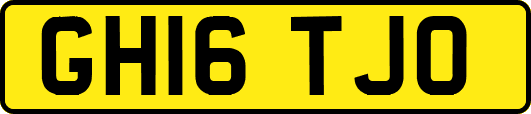 GH16TJO