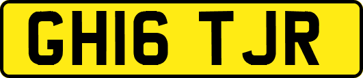 GH16TJR