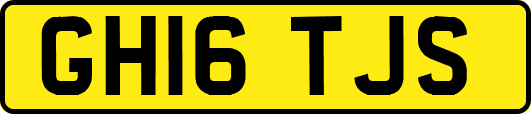 GH16TJS