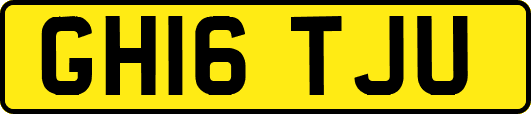GH16TJU