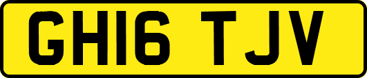 GH16TJV
