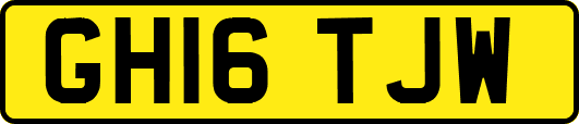 GH16TJW