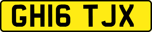 GH16TJX