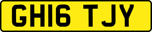 GH16TJY