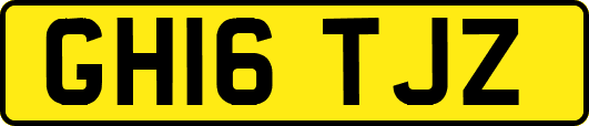 GH16TJZ