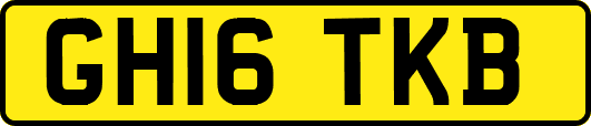 GH16TKB