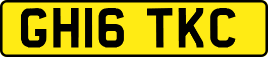 GH16TKC