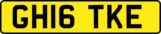 GH16TKE