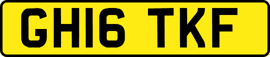 GH16TKF