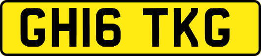 GH16TKG