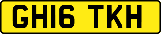 GH16TKH