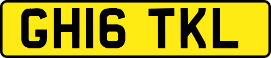 GH16TKL