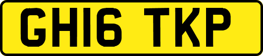 GH16TKP