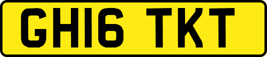 GH16TKT