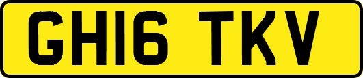 GH16TKV