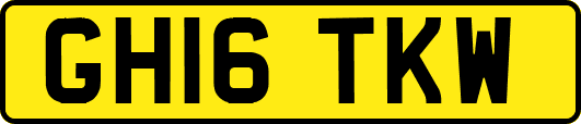 GH16TKW