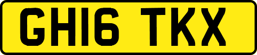 GH16TKX