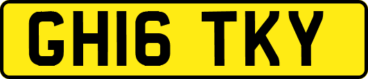 GH16TKY