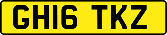 GH16TKZ