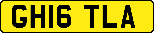 GH16TLA