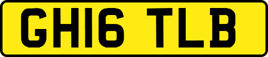 GH16TLB