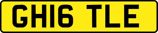 GH16TLE