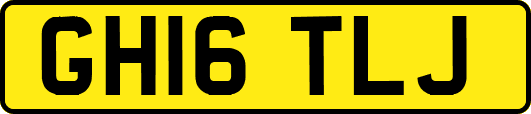 GH16TLJ