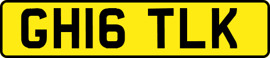 GH16TLK