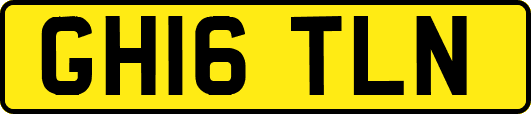 GH16TLN