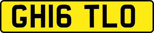 GH16TLO