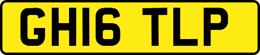 GH16TLP