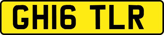 GH16TLR