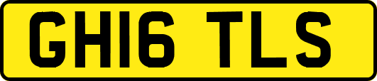 GH16TLS