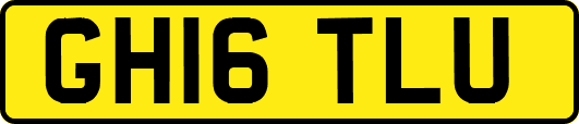 GH16TLU