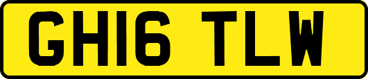 GH16TLW