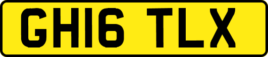 GH16TLX