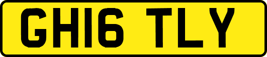 GH16TLY