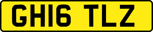 GH16TLZ