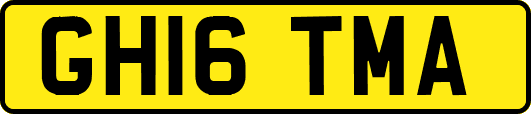 GH16TMA