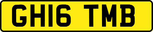 GH16TMB